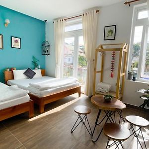 Selena Dalat Homestay